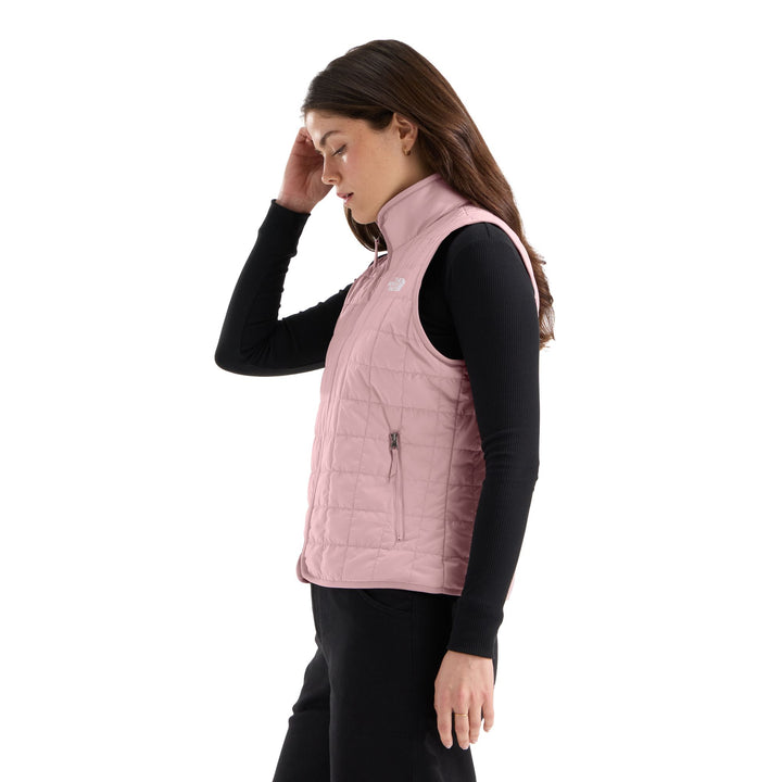 The North Face Women's Junction Insulated Vest