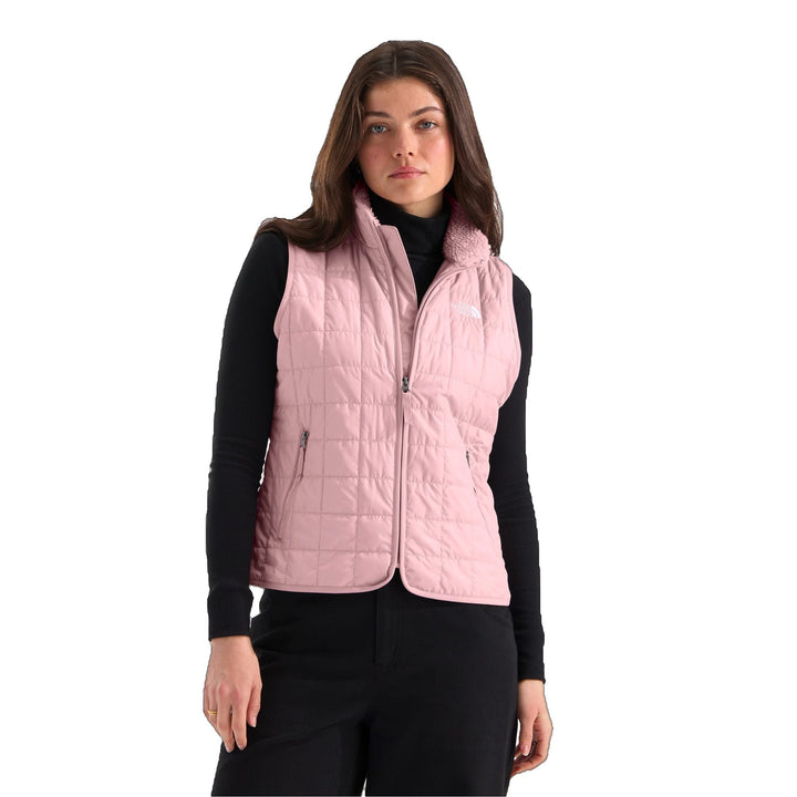 The North Face Women's Junction Insulated Vest