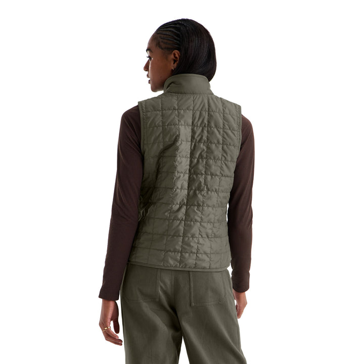 The North Face Women's Junction Insulated Vest