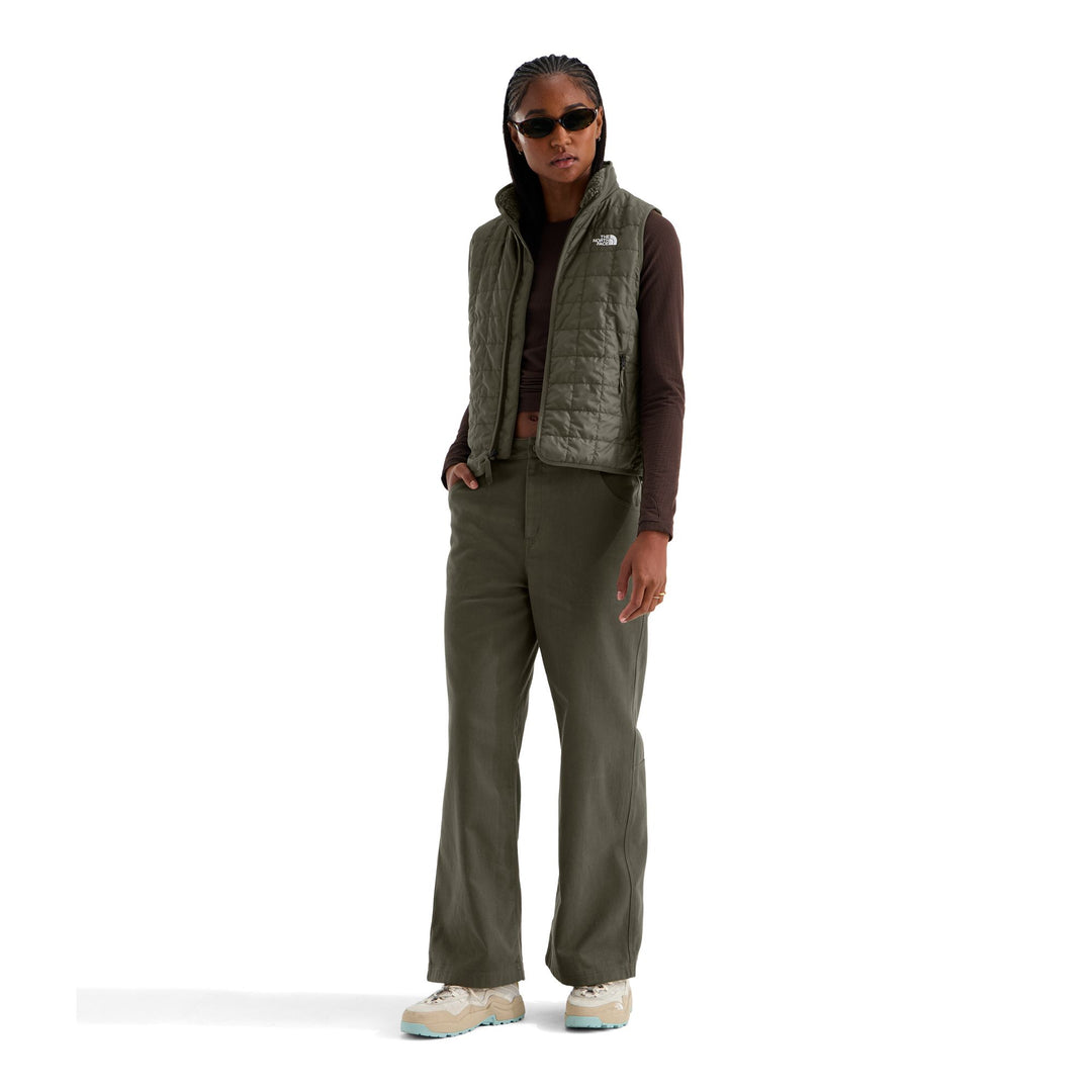 The North Face Women's Junction Insulated Vest