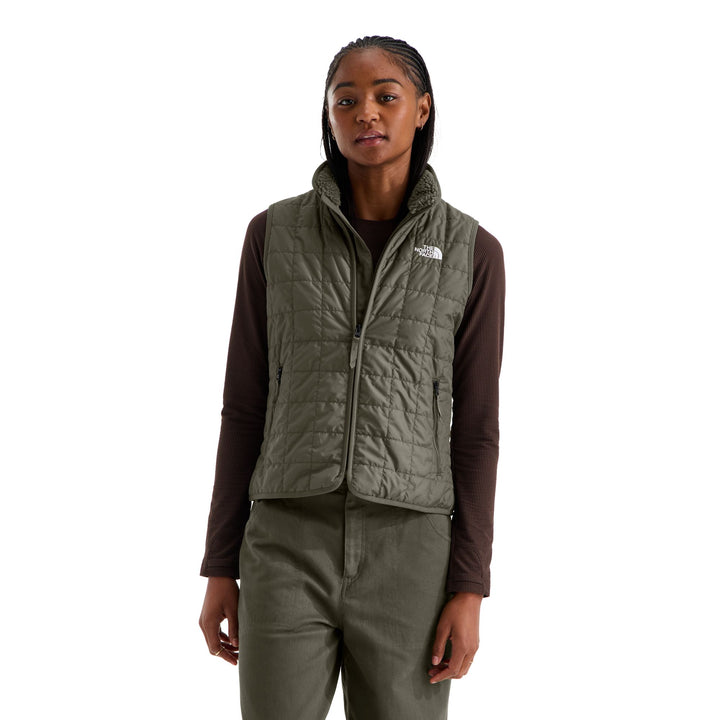 The North Face Women's Junction Insulated Vest
