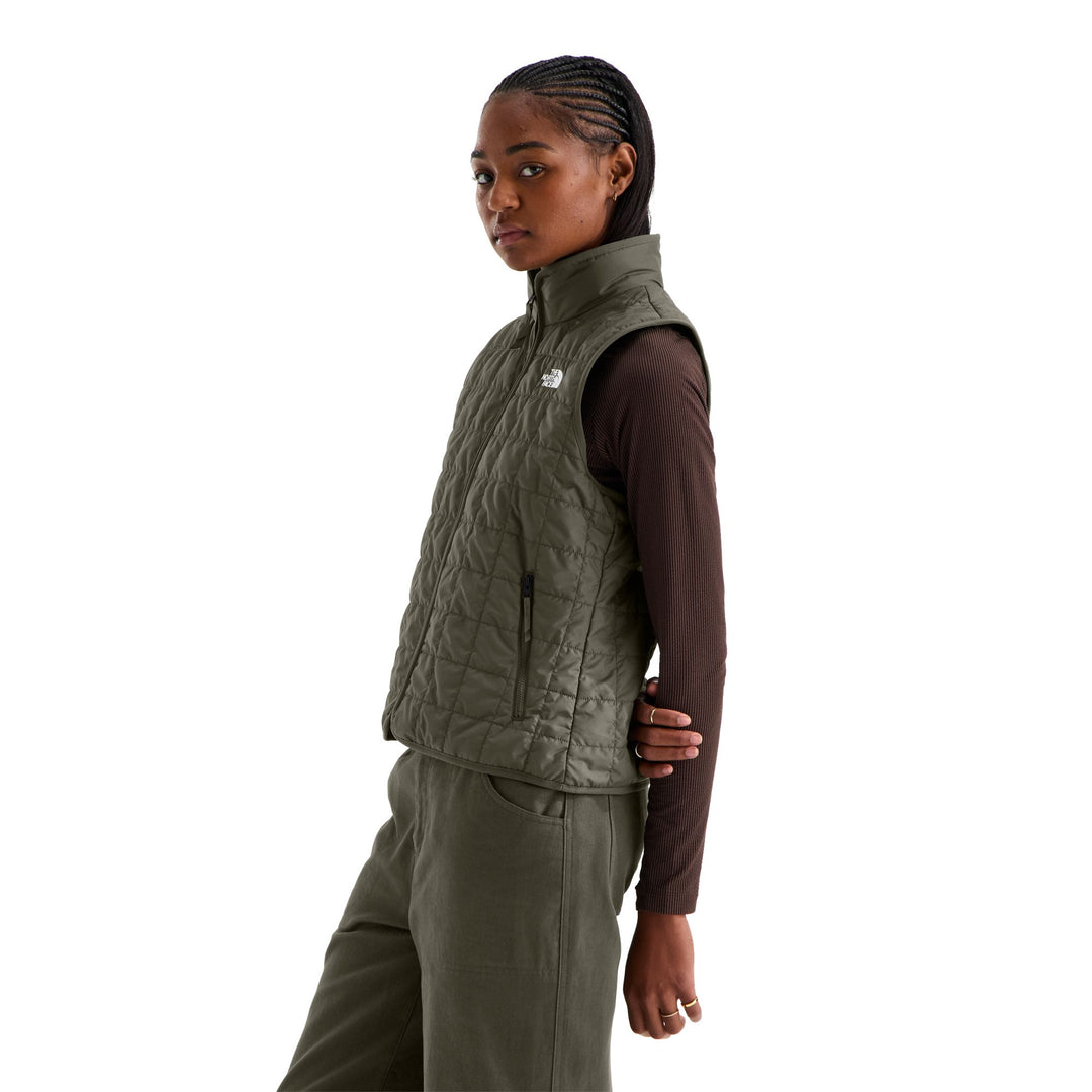 The North Face Women's Junction Insulated Vest