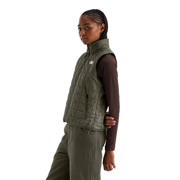 The North Face Women's Junction Insulated Vest