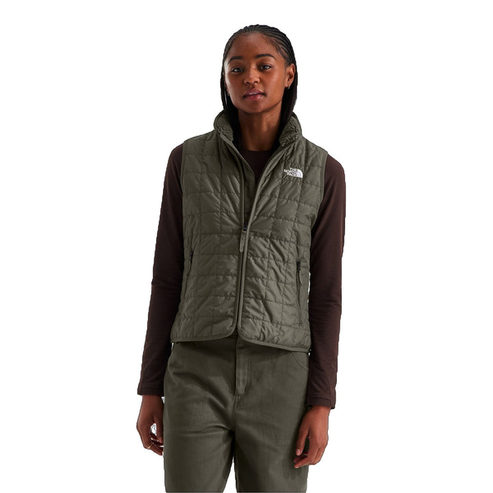 The North Face Women's Junction Insulated Vest