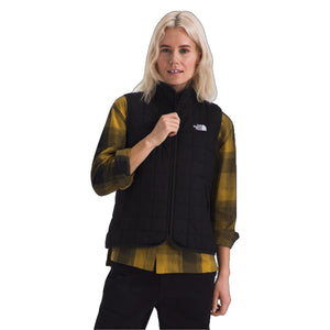 TNF Black