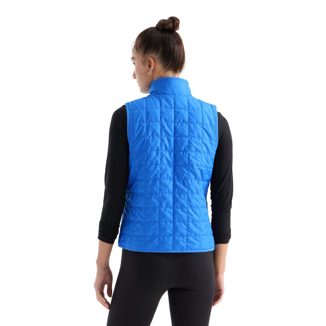 The North Face Women's Junction Insulated Vest
