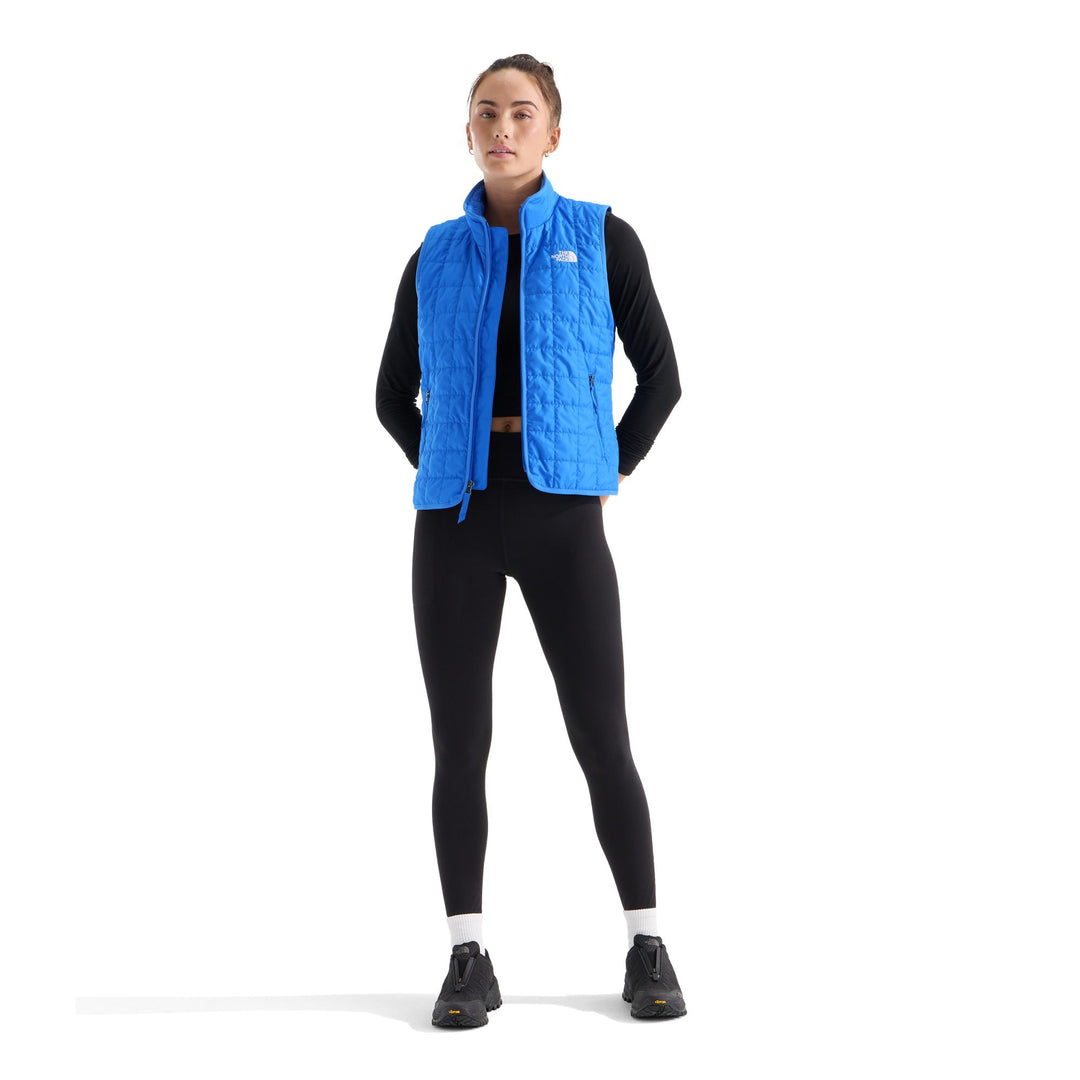 The North Face Women's Junction Insulated Vest
