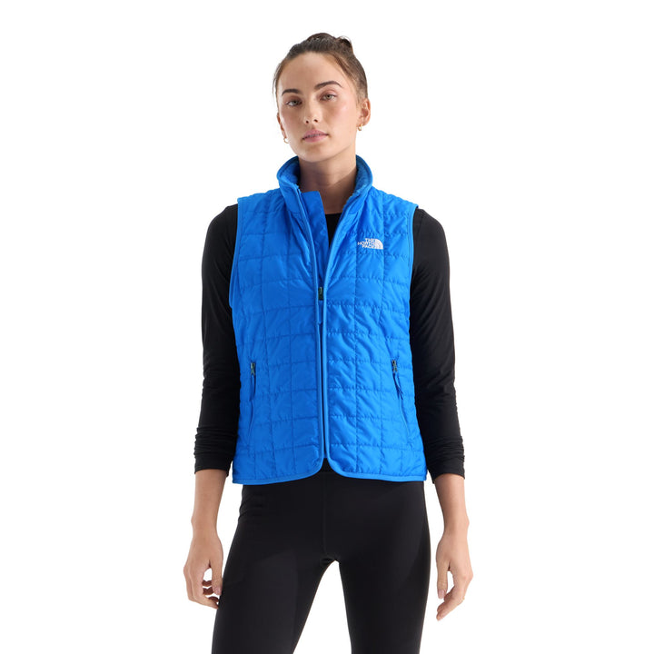 The North Face Women's Junction Insulated Vest