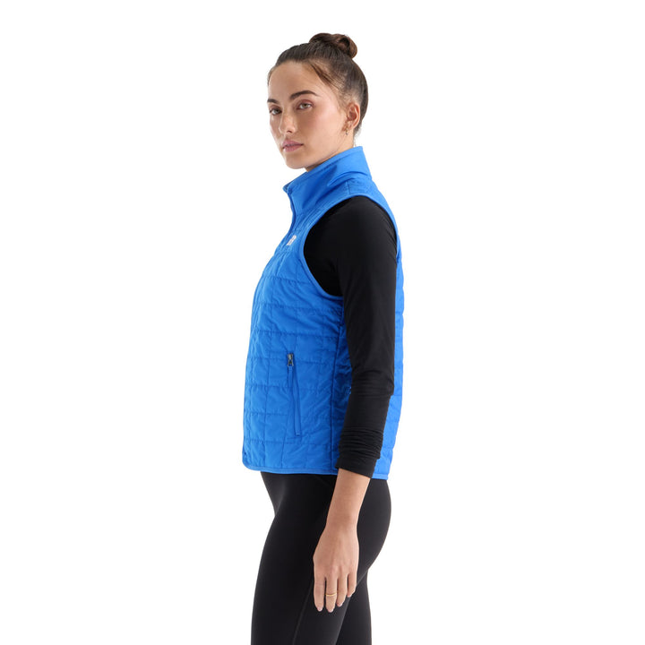 The North Face Women's Junction Insulated Vest