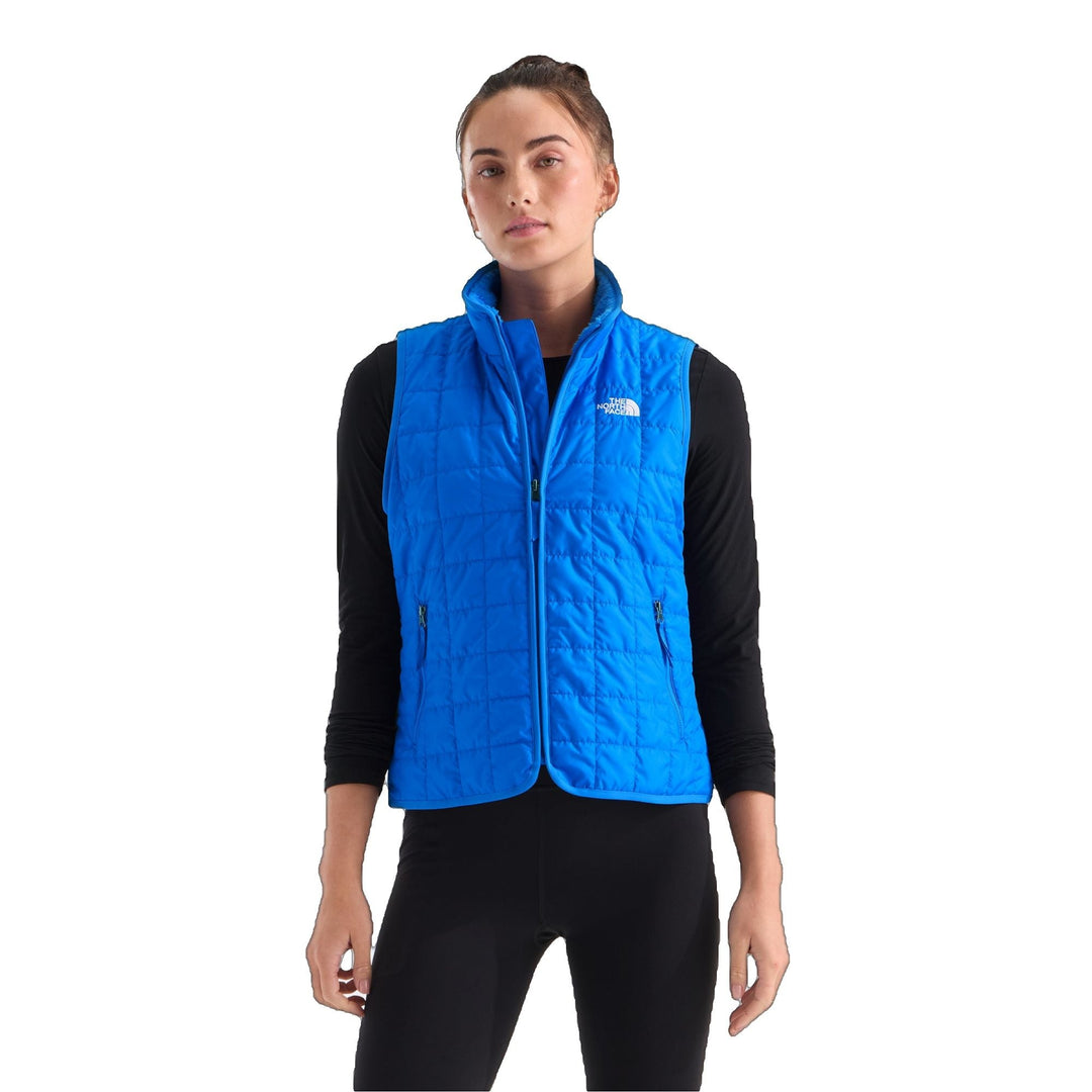 The North Face Women's Junction Insulated Vest