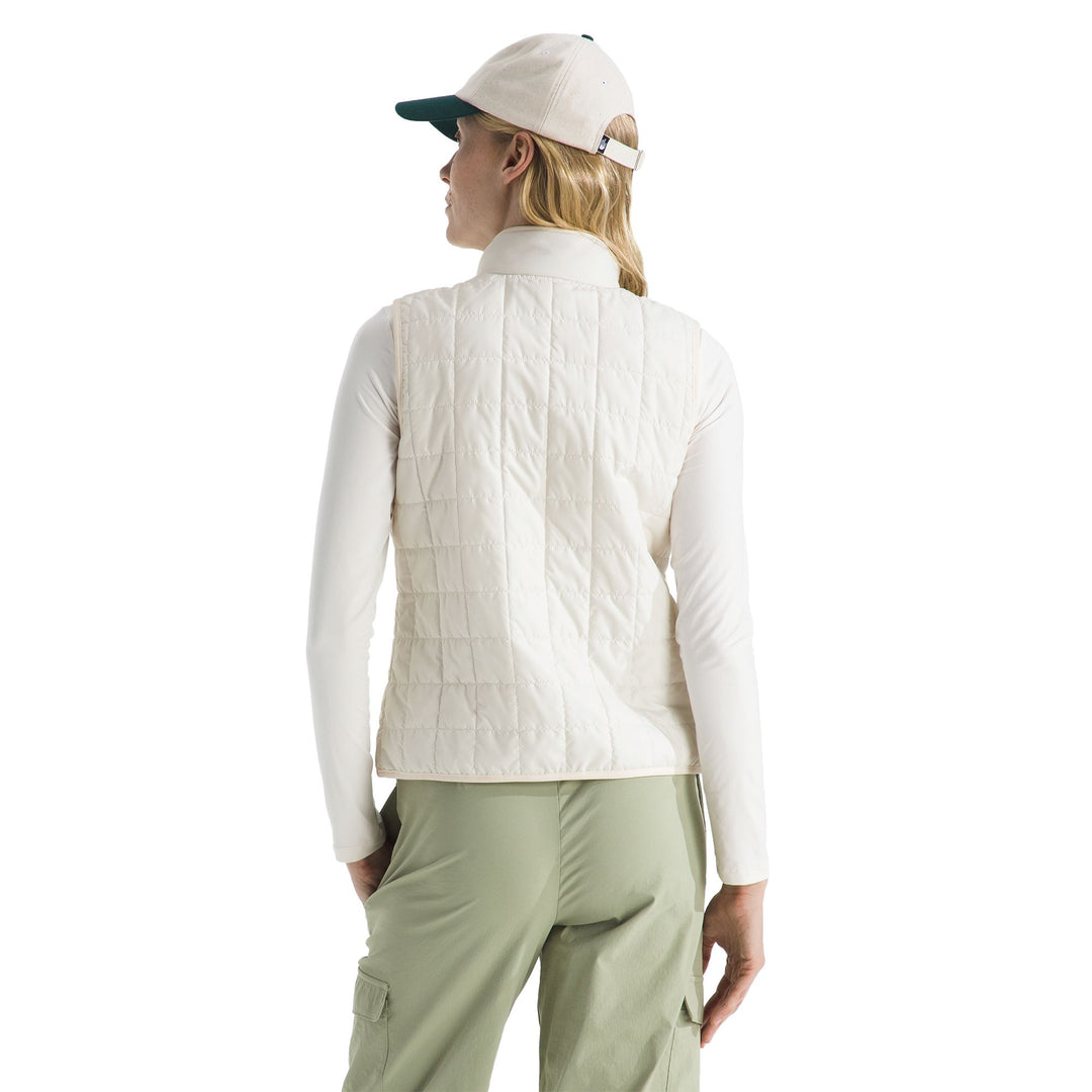 The North Face Women's Junction Insulated Vest