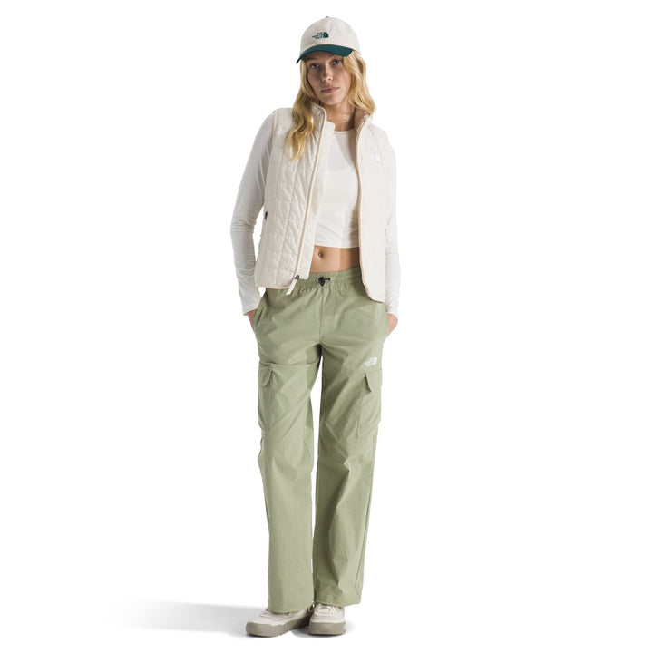 The North Face Women's Junction Insulated Vest