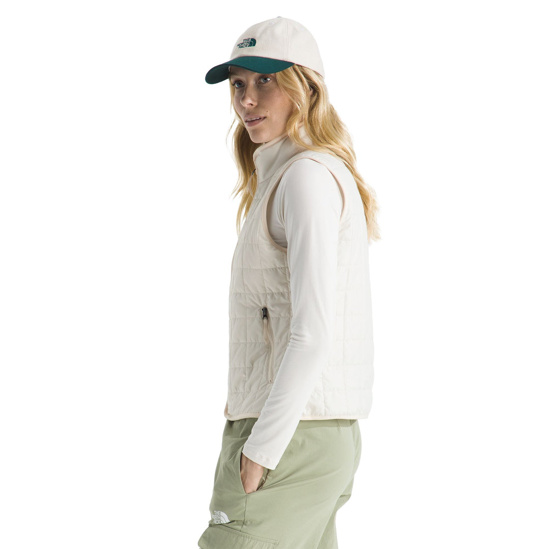 The North Face Women's Junction Insulated Vest