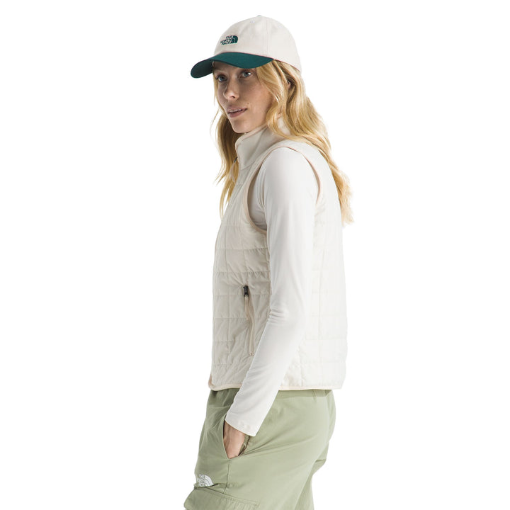 The North Face Women's Junction Insulated Vest