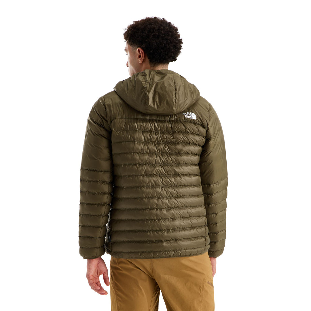 The North Face Men's Terra Peak Hoodie