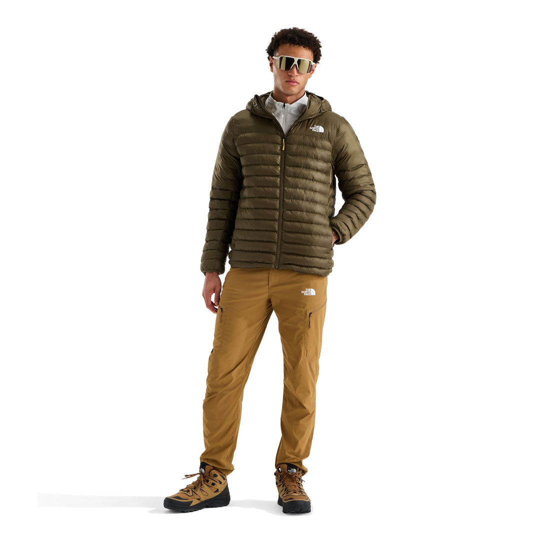 The North Face Men's Terra Peak Hoodie