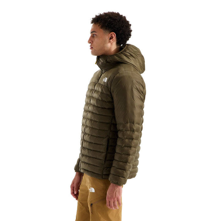 The North Face Men's Terra Peak Hoodie