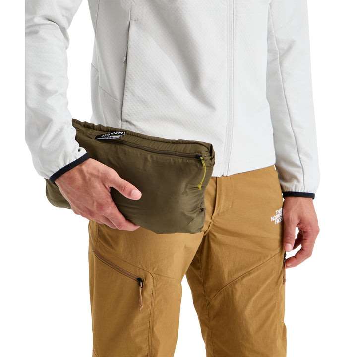 The North Face Men's Terra Peak Hoodie