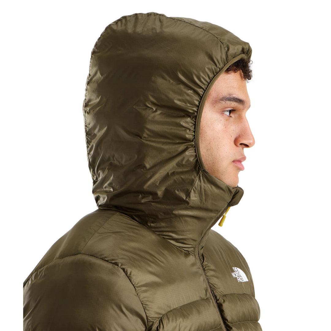 The North Face Men's Terra Peak Hoodie