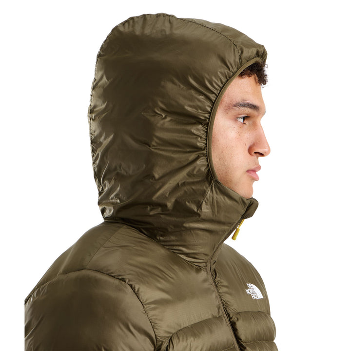The North Face Men's Terra Peak Hoodie