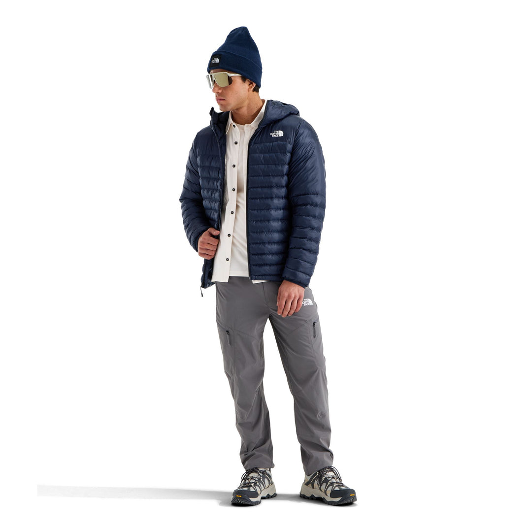 The North Face Men's Terra Peak Hoodie