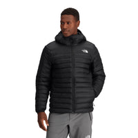 TNF Black