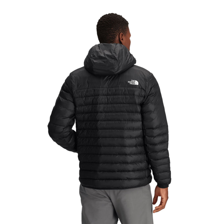 The North Face Men's Terra Peak Hoodie