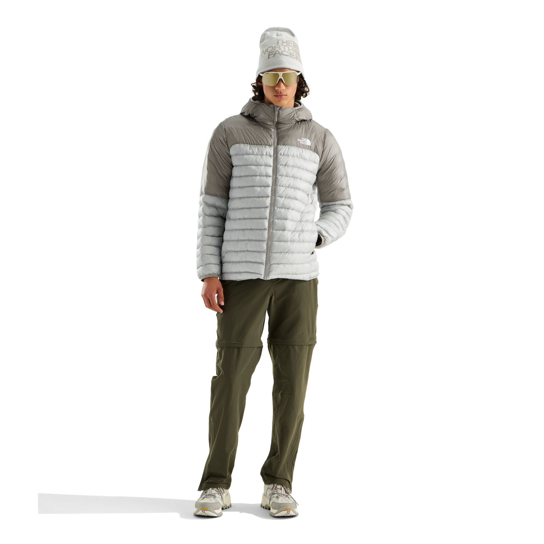 The North Face Men's Terra Peak Hoodie