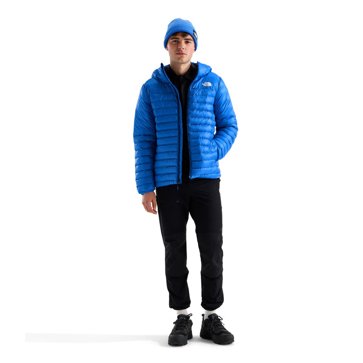 The North Face Men's Terra Peak Hoodie