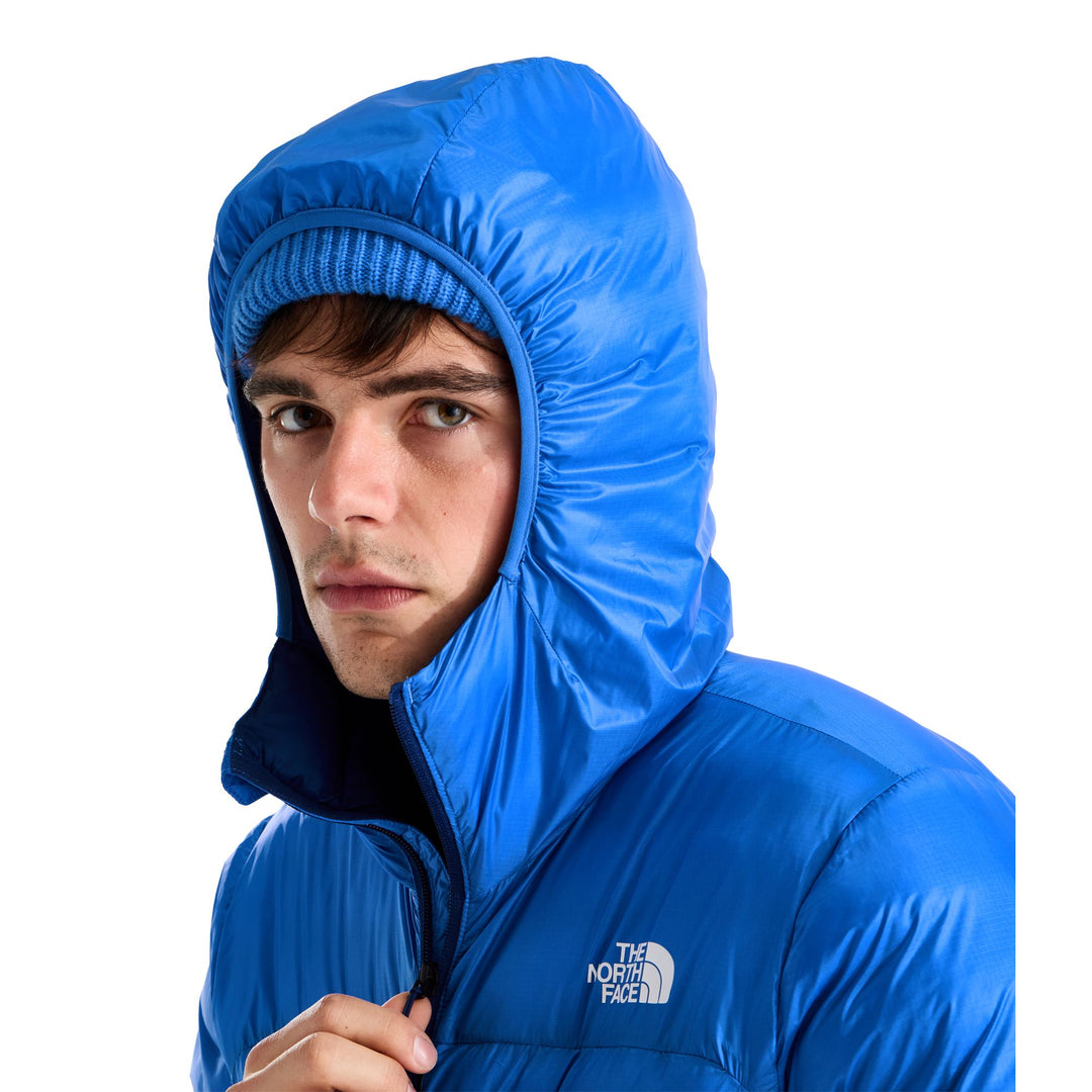 The North Face Men's Terra Peak Hoodie