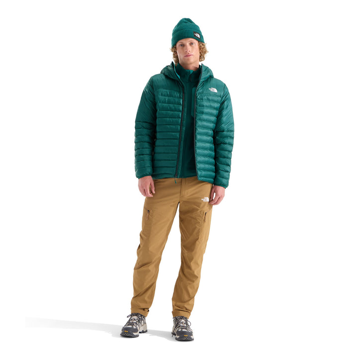 The North Face Men's Terra Peak Hoodie