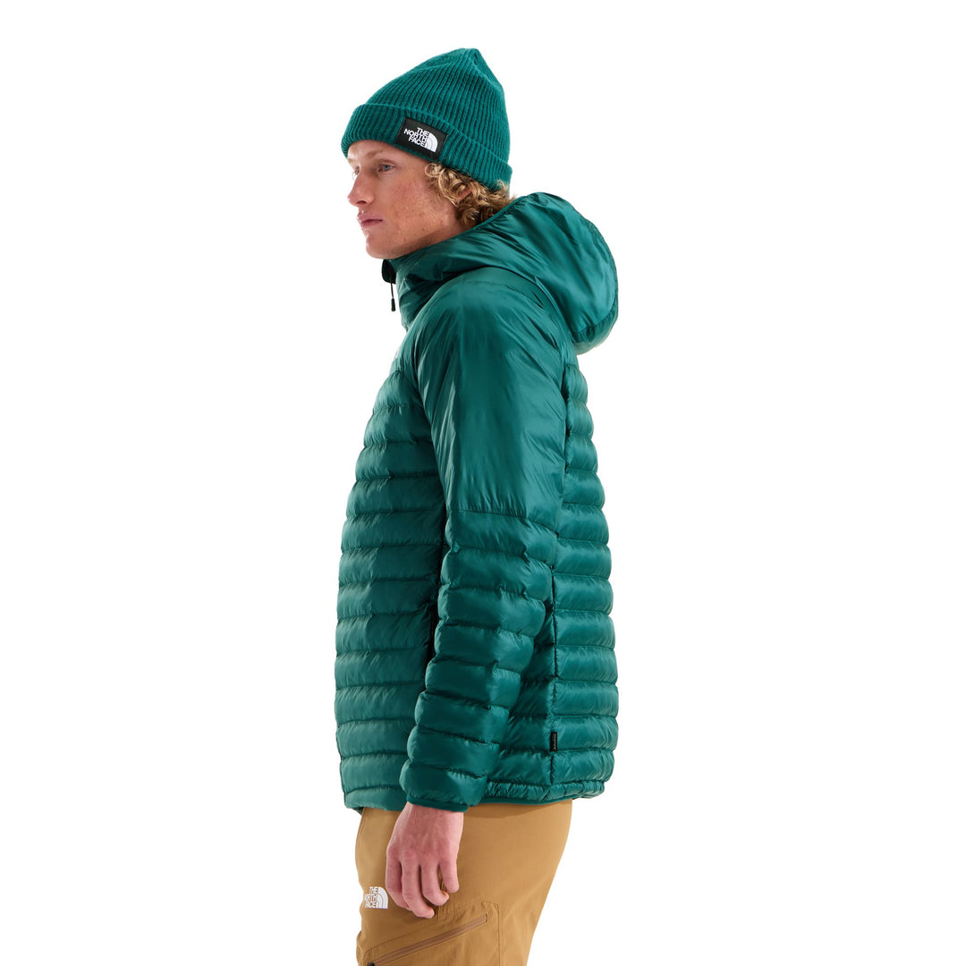 The North Face Men's Terra Peak Hoodie