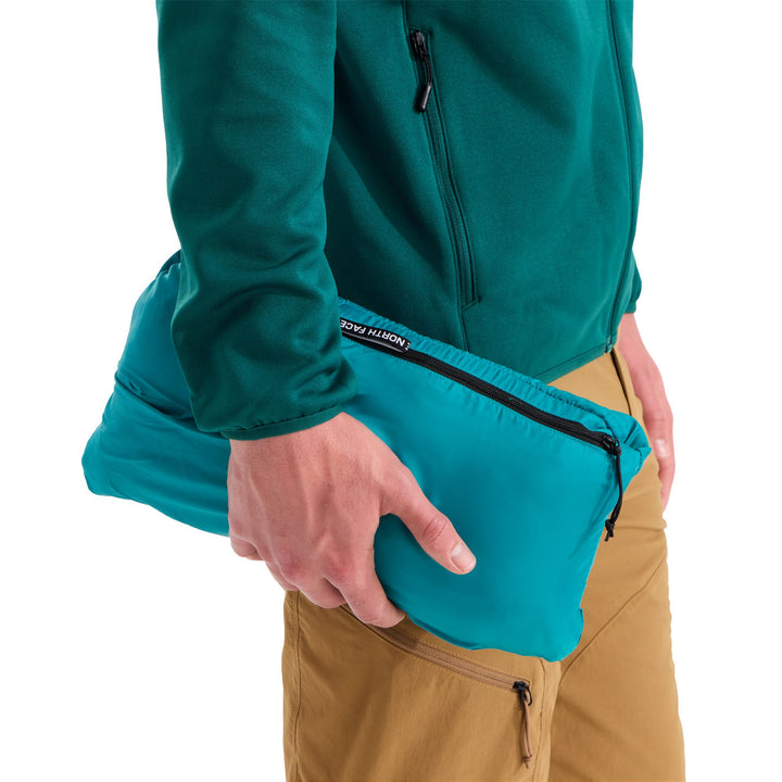 The North Face Men's Terra Peak Hoodie