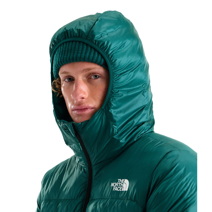 The North Face Men's Terra Peak Hoodie