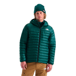 Pacific Teal/Restorative Teal