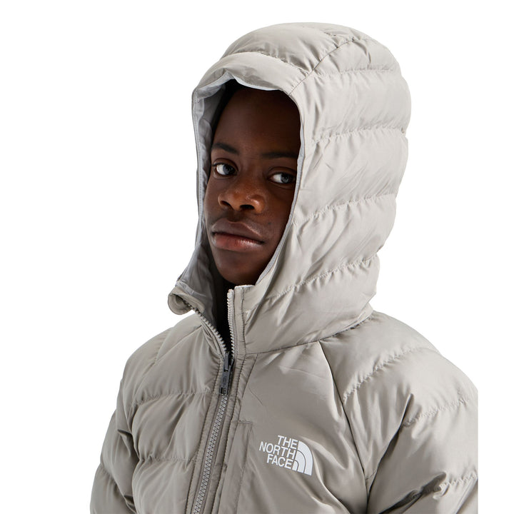 The North Face Boys' Reversible Perrito Hooded Jacket