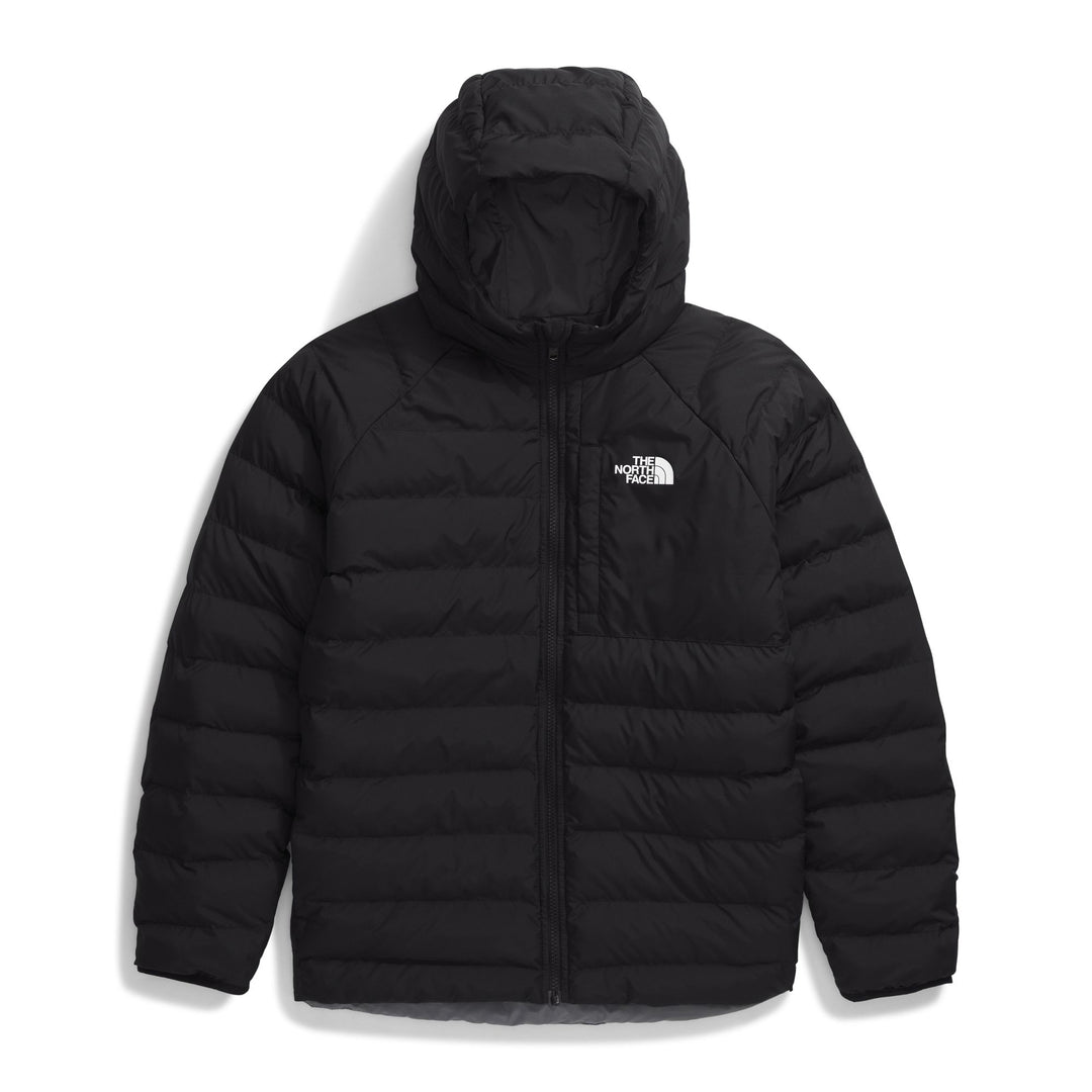 The North Face Boys' Reversible Perrito Hooded Jacket