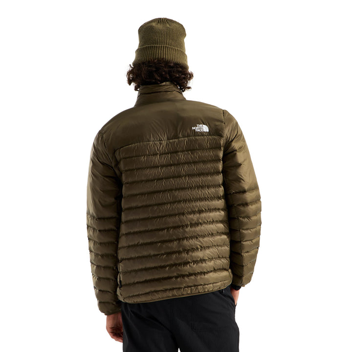 The North Face Men's Terra Peak Jacket