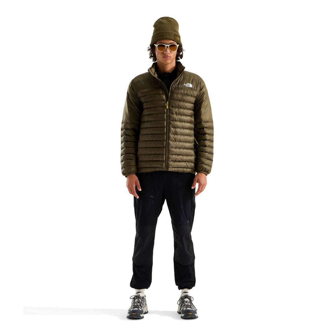 The North Face Men's Terra Peak Jacket