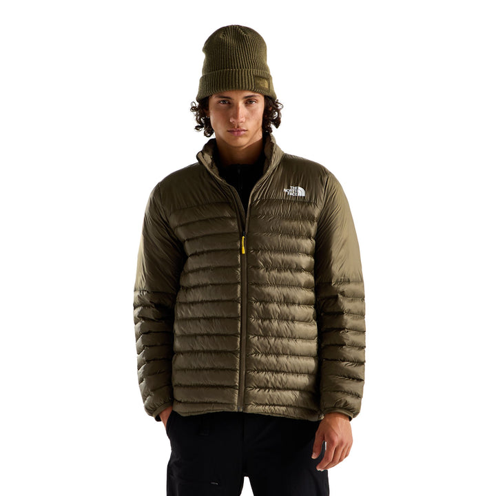 The North Face Men's Terra Peak Jacket