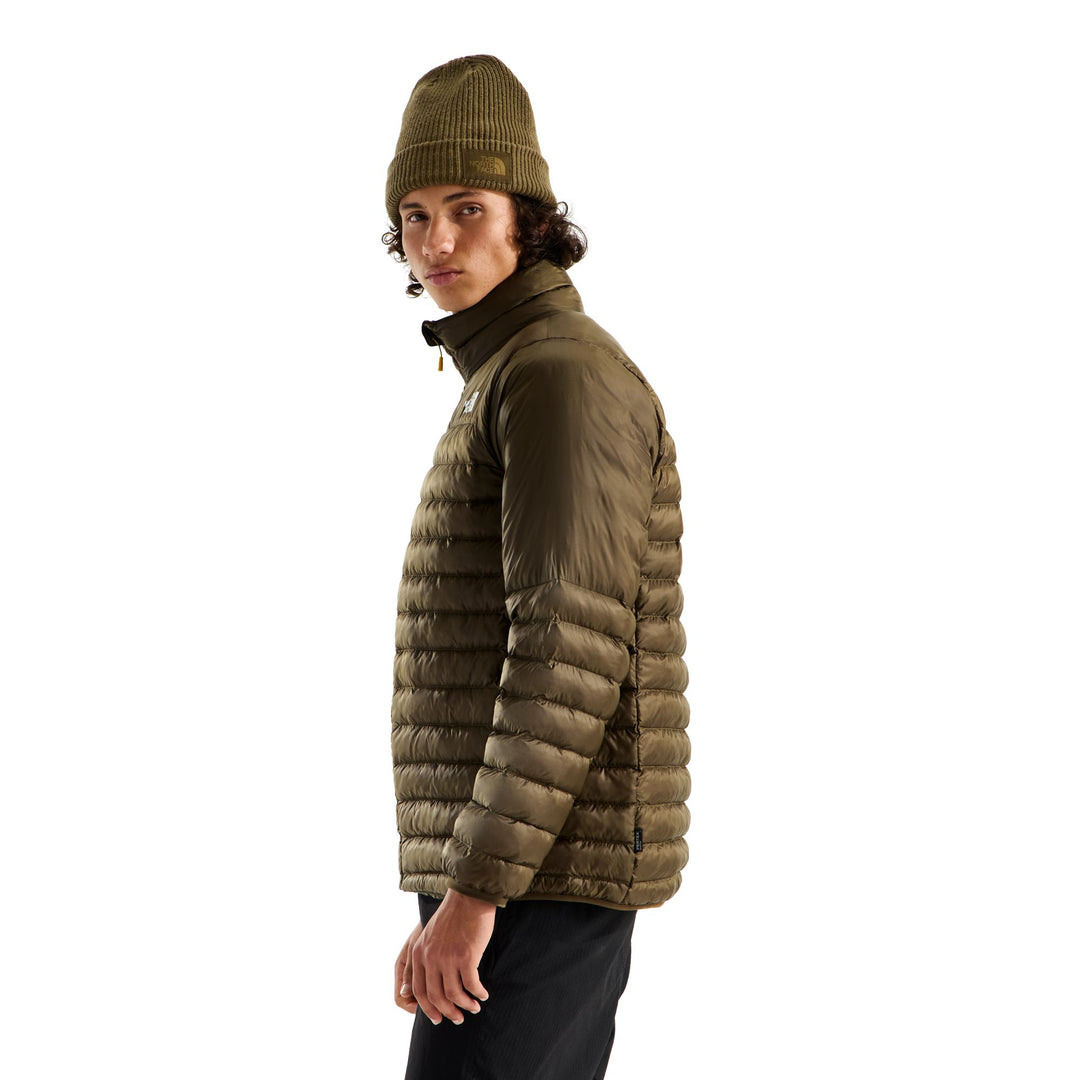 The North Face Men's Terra Peak Jacket