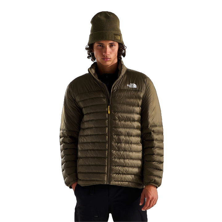 The North Face Men's Terra Peak Jacket