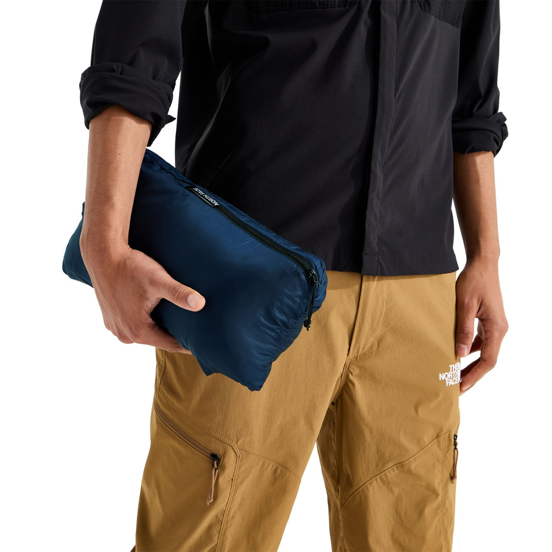 The North Face Men's Terra Peak Jacket