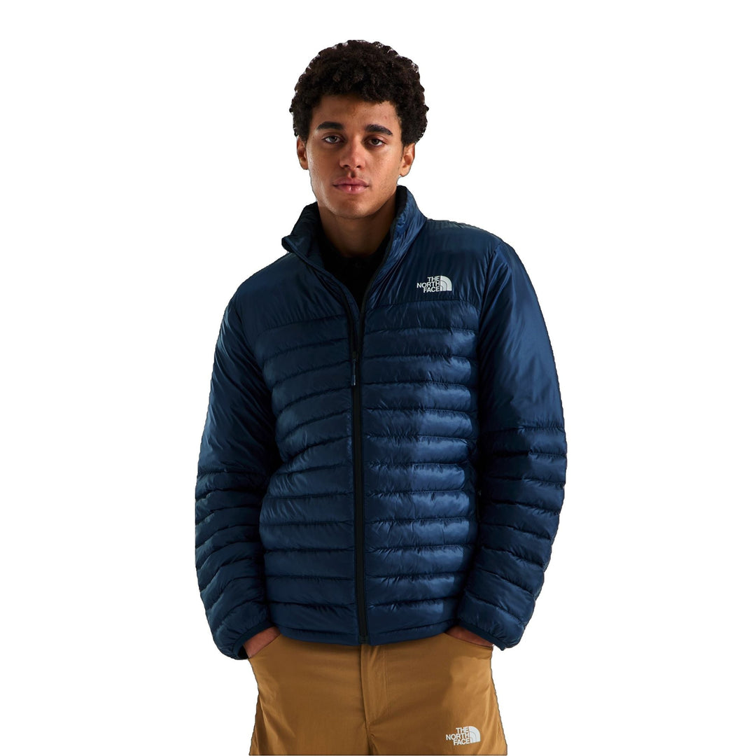 The North Face Men's Terra Peak Jacket