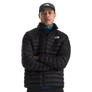 TNF Black
