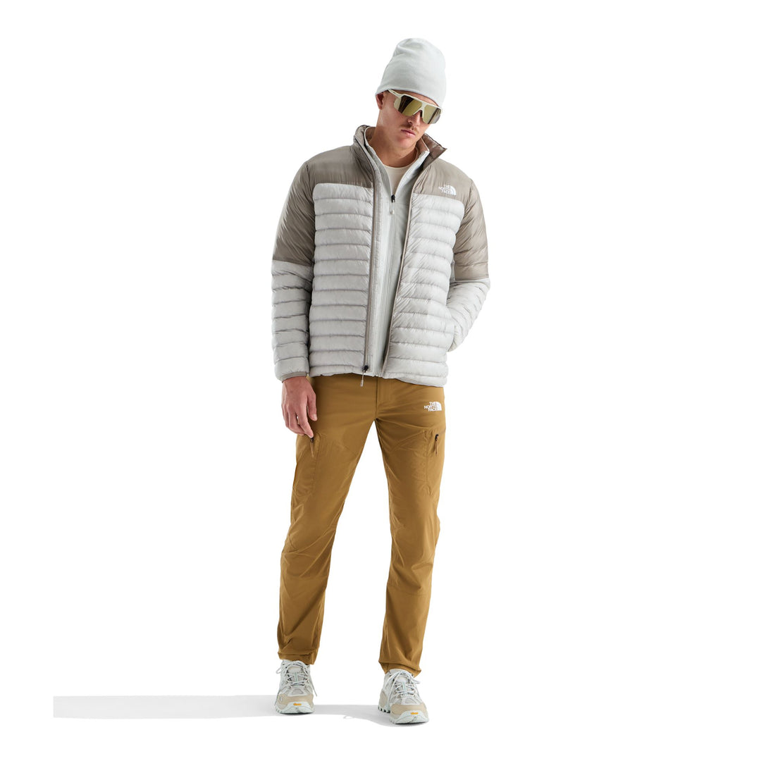 The North Face Men's Terra Peak Jacket