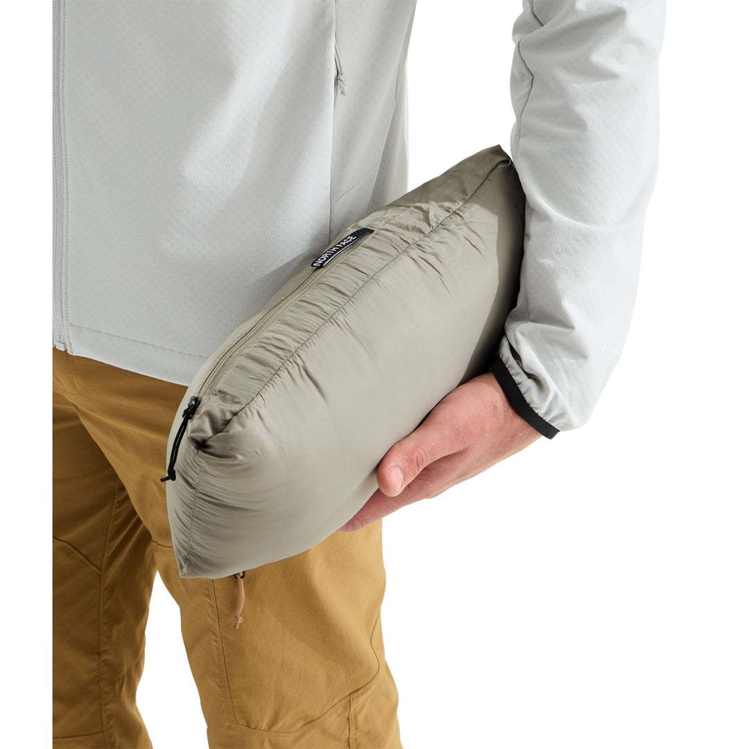 The North Face Men's Terra Peak Jacket