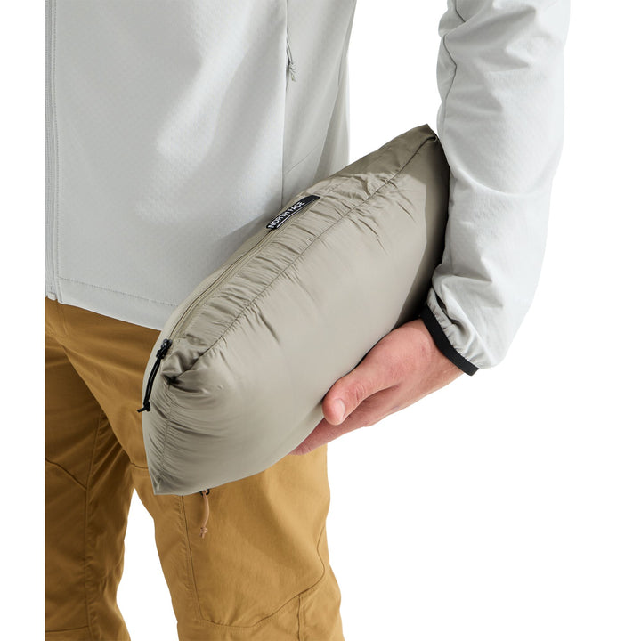 The North Face Men's Terra Peak Jacket