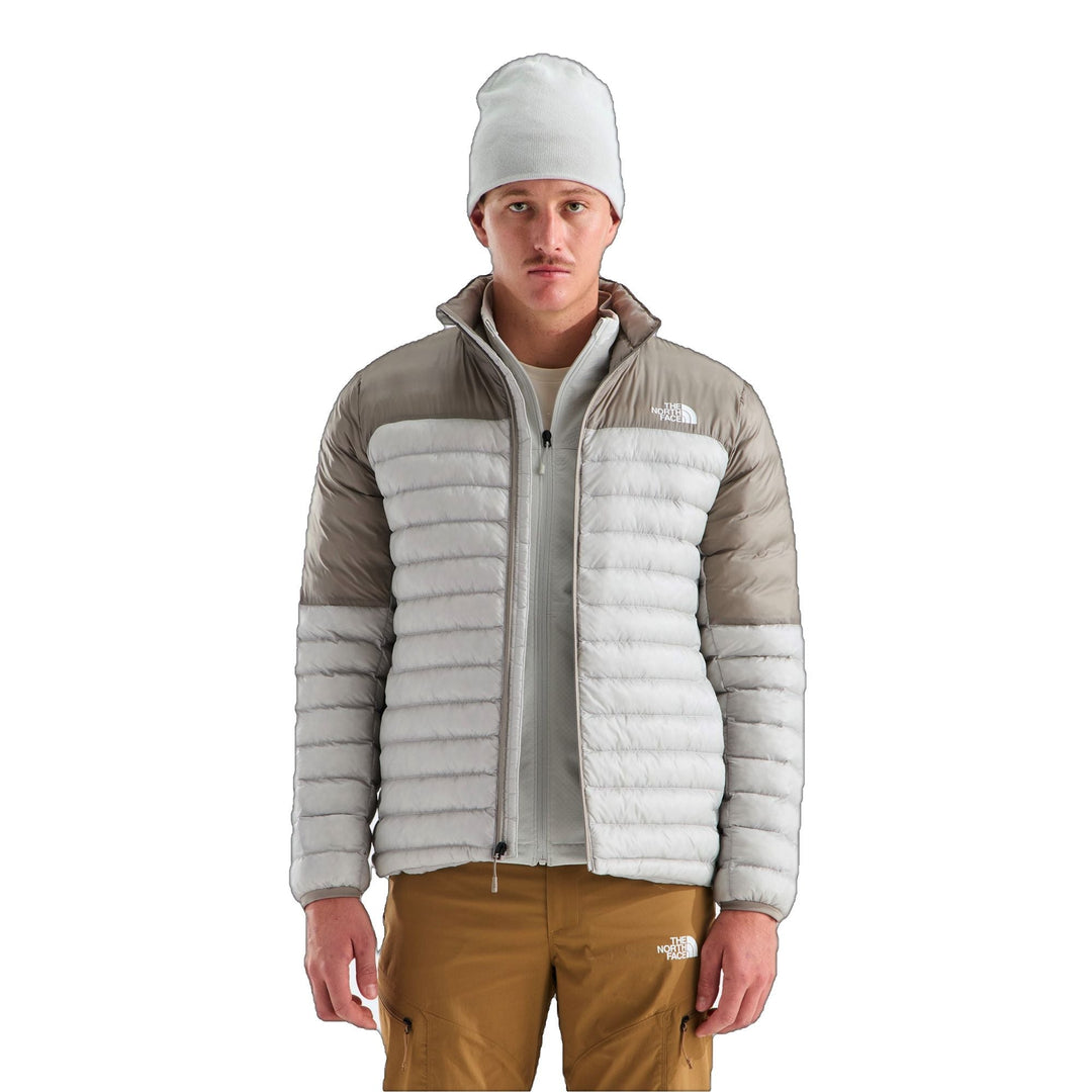 The North Face Men's Terra Peak Jacket