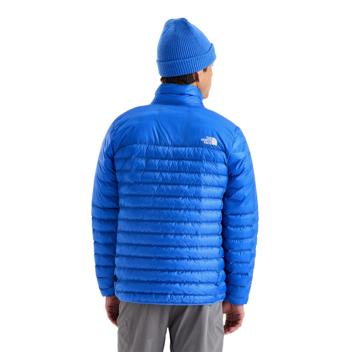 The North Face Men's Terra Peak Jacket